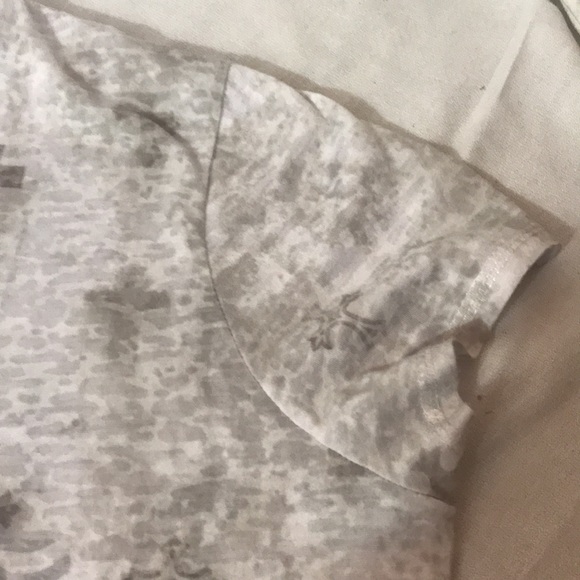 CATO T-shirt with beaded cross SIZE XL - Picture 7 of 7